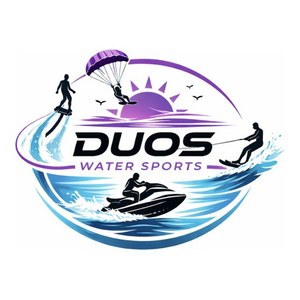 Duos Water Sports logo